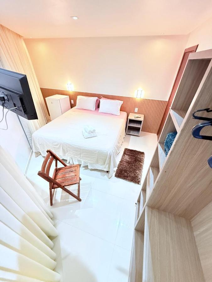 Habitación Familiar Estándar