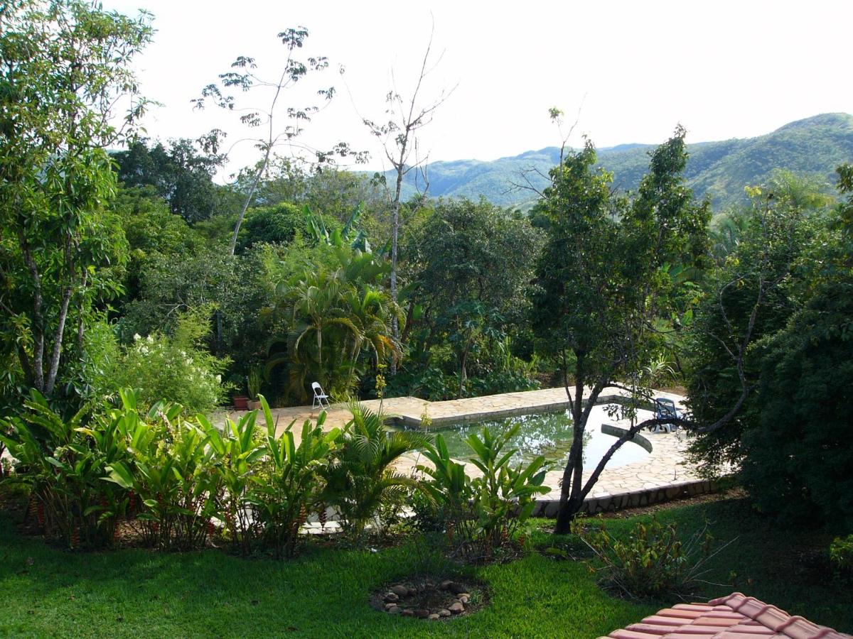 Chácara Povoado do Moinho - B&B Alto Paraíso de Goiás