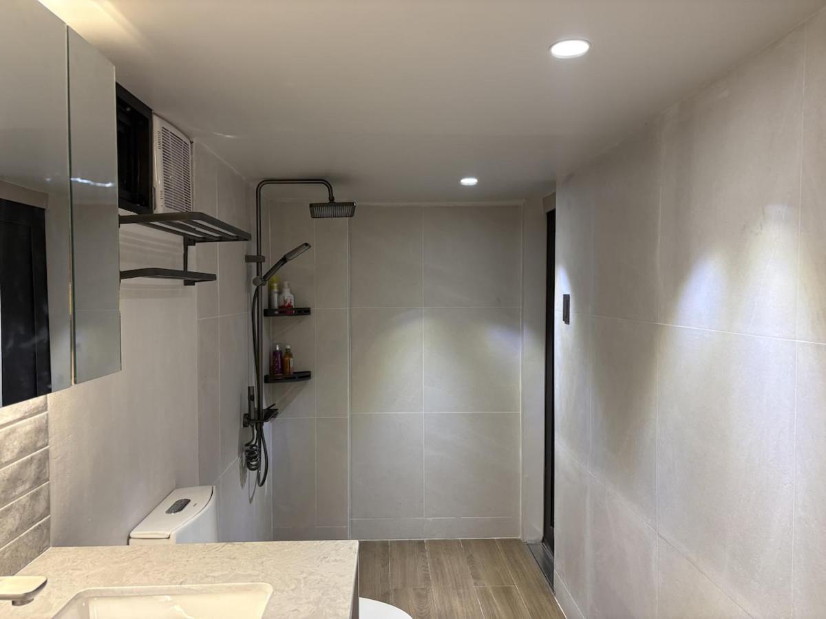 Elev Ph - Staycation Penthouse - B&B San Nicolas