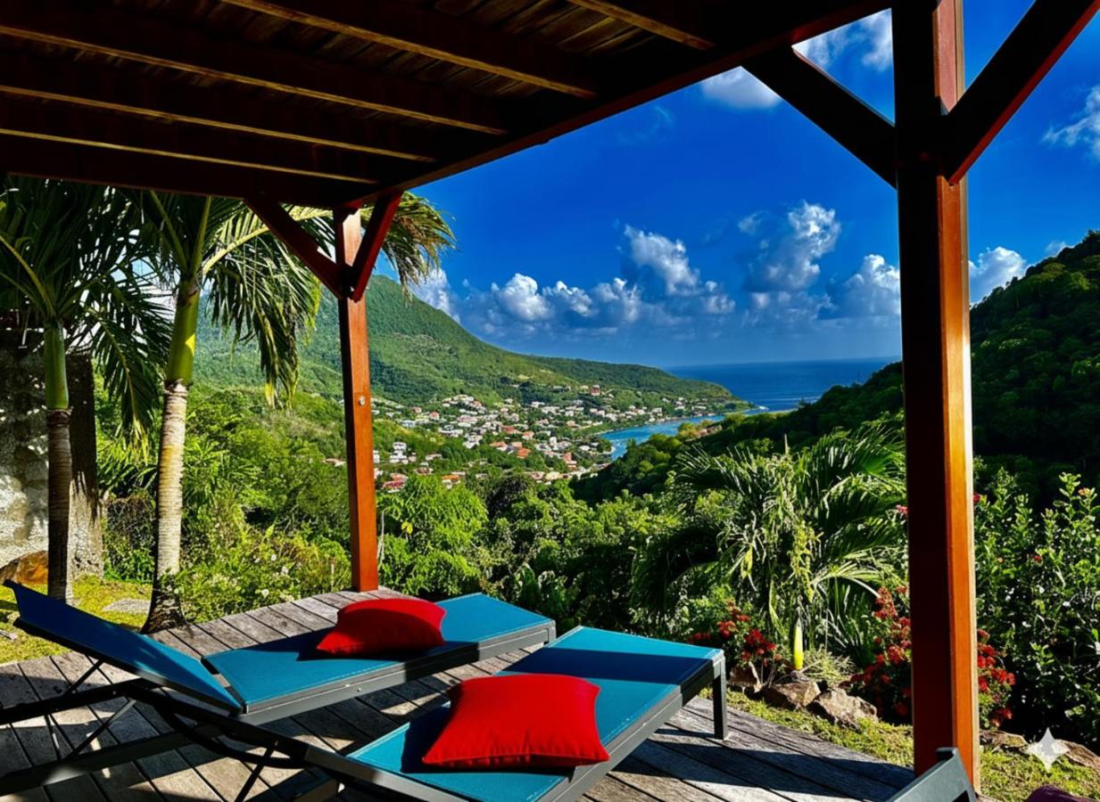 Apartment mit Meerblick