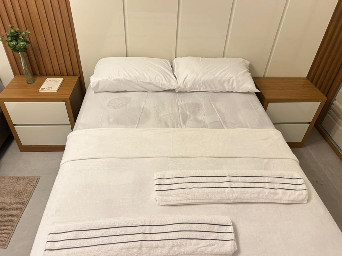 Cozy Place Centro - Ferienwohnung Curitiba