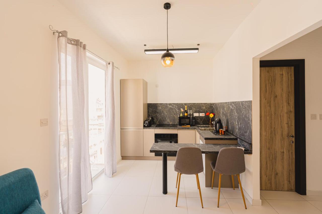 Appartamento con 1 Camera da Letto