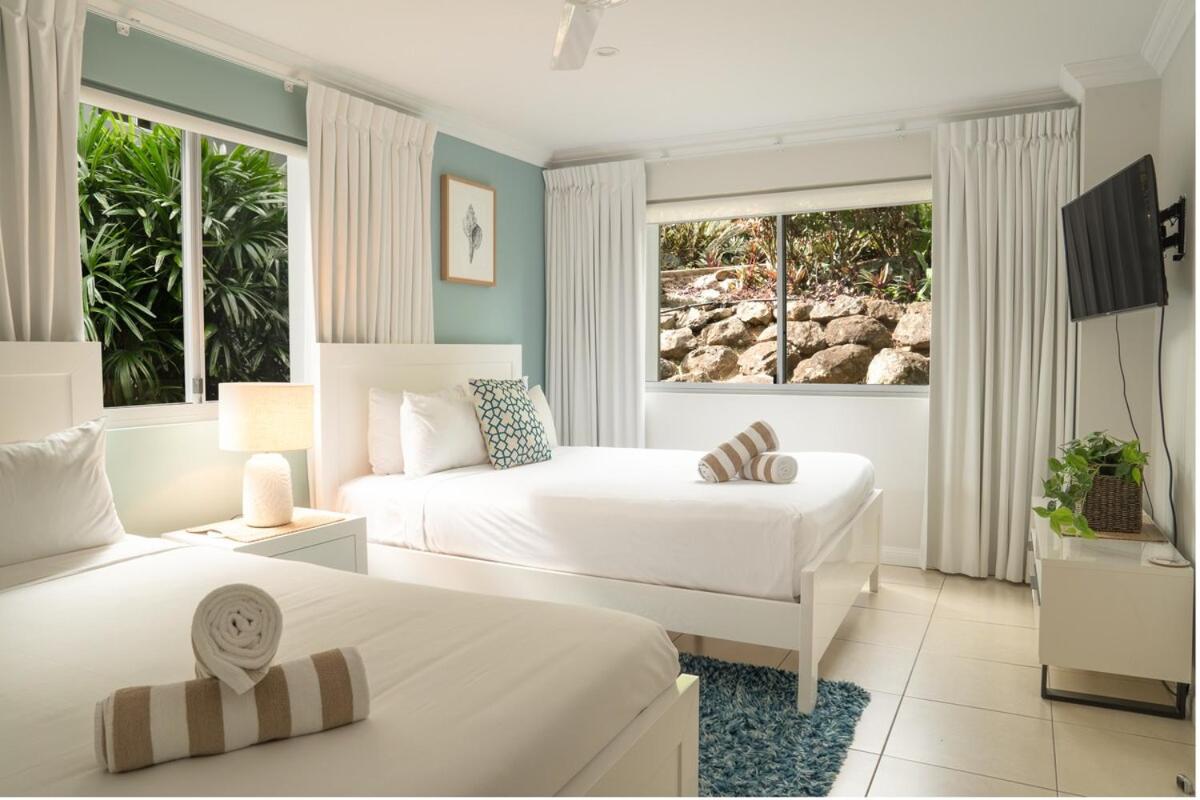 Blue Water Views 3 & Free buggy - Hamilton Island - B&B Hamilton Island