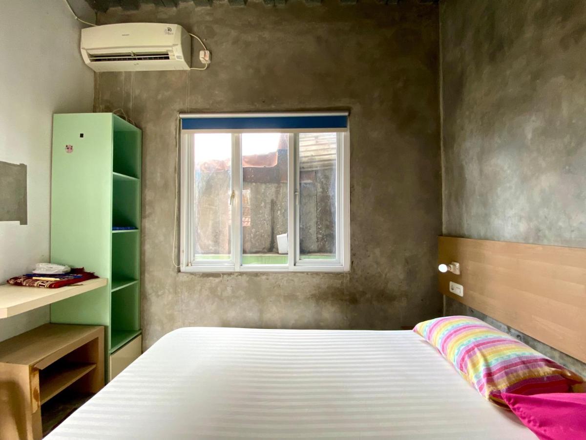 Rumah Betawi Kalipasir - B&B Yakarta