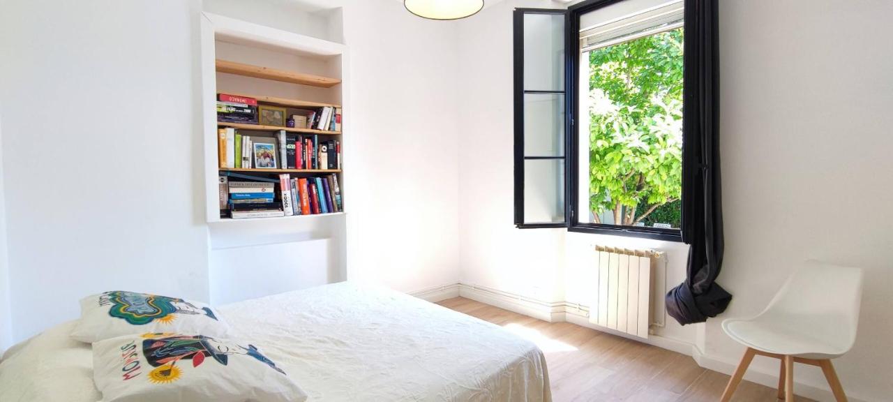 FRGK Coastal House , Garden Near Beaches & Ultra-Fast Wi-Fi - B&B Vallauris