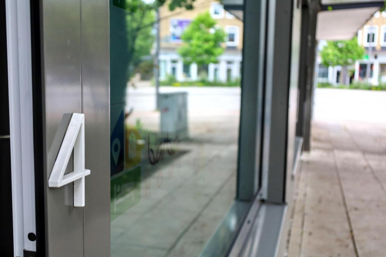 Ferienwohnung im Hamburger Straße-4 - B&B Amburgo