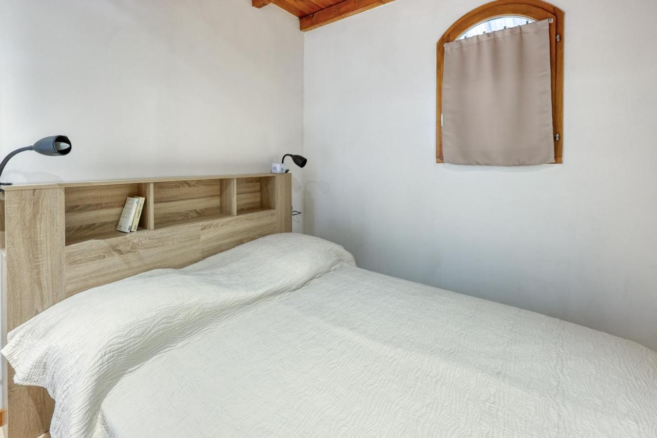 Instant Nature - Proche de La Ciotat - Ferienwohnung Ceyreste