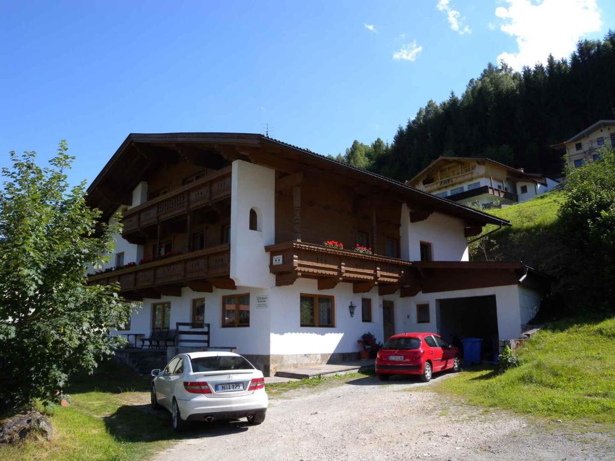 Apartments in Kaltenbach - Zillertal 751 - B&B Kaltenbach