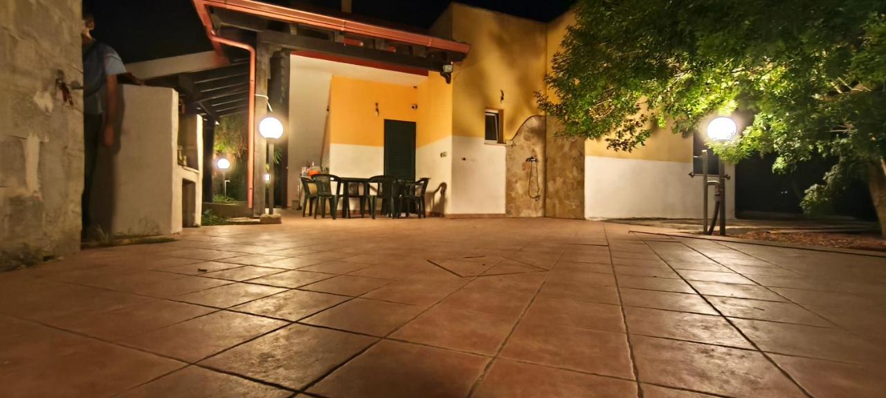 Cascina Vittorio - Casa in campagna vicino a Gallipoli - Chambres d'hôtes Noha