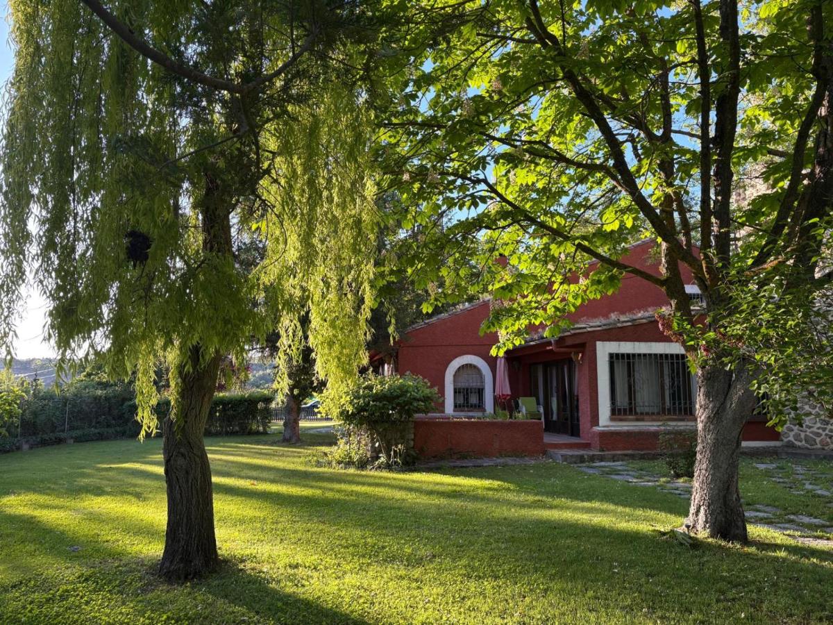 La Antigua Fábrica, Family Chalet - Chambres d'hôtes Priego