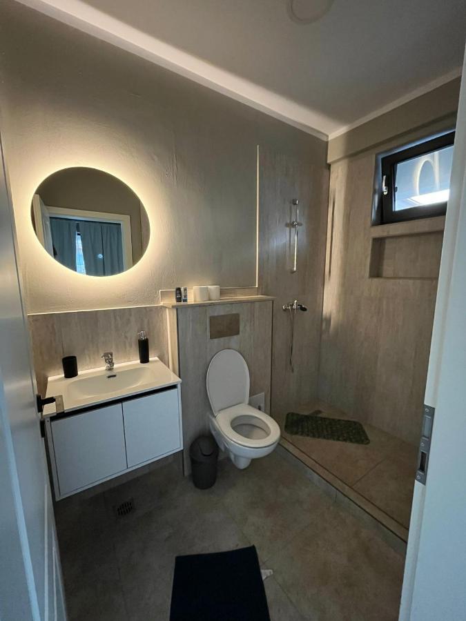 Deluxe Dreibettzimmer