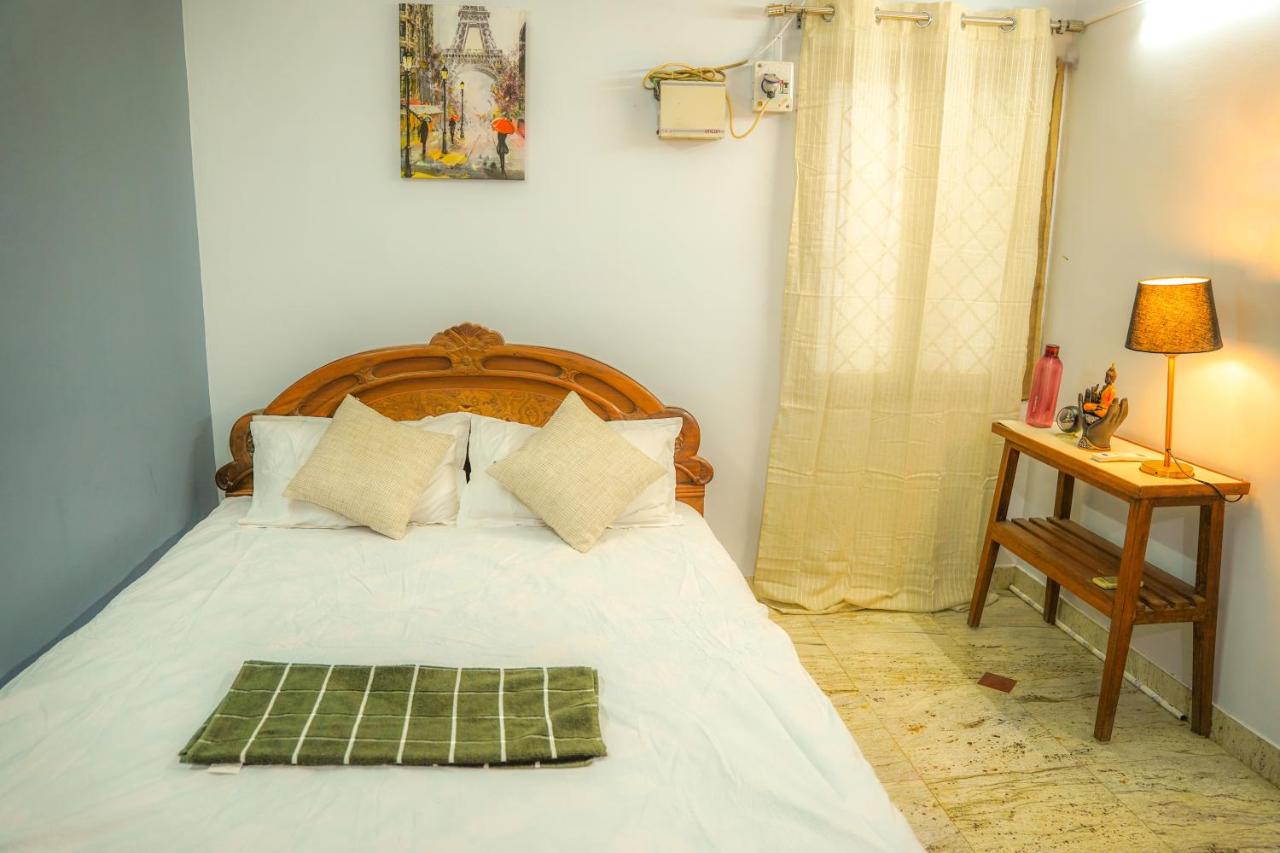 Nirai Homestay - B&B Madurai
