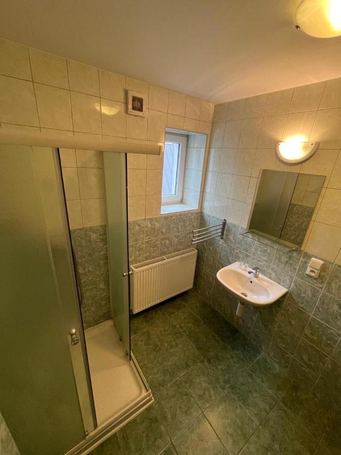 Habitación Doble - 1 o 2 camas