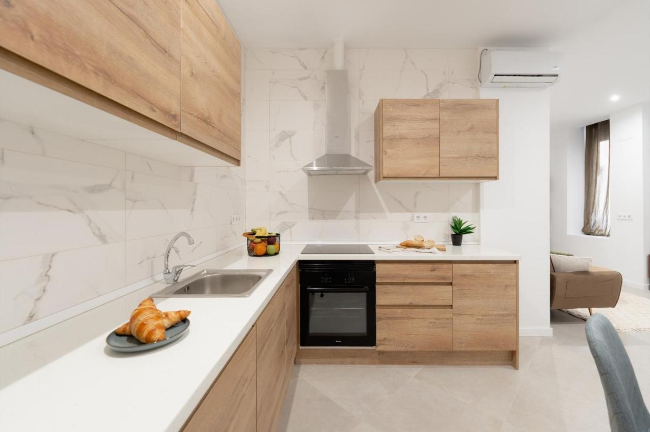 Hermoso apartamento con ubicación inmejorable - B&B Alicante