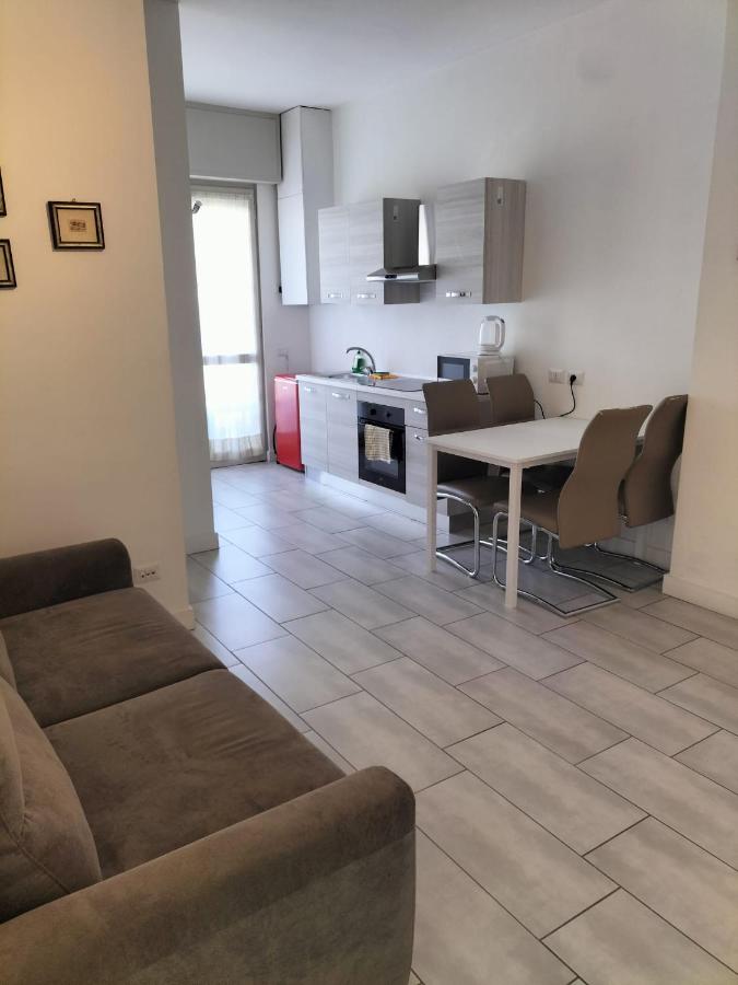 Casa Giuseppe Verdi Bergamo - Ferienwohnung Bergamo