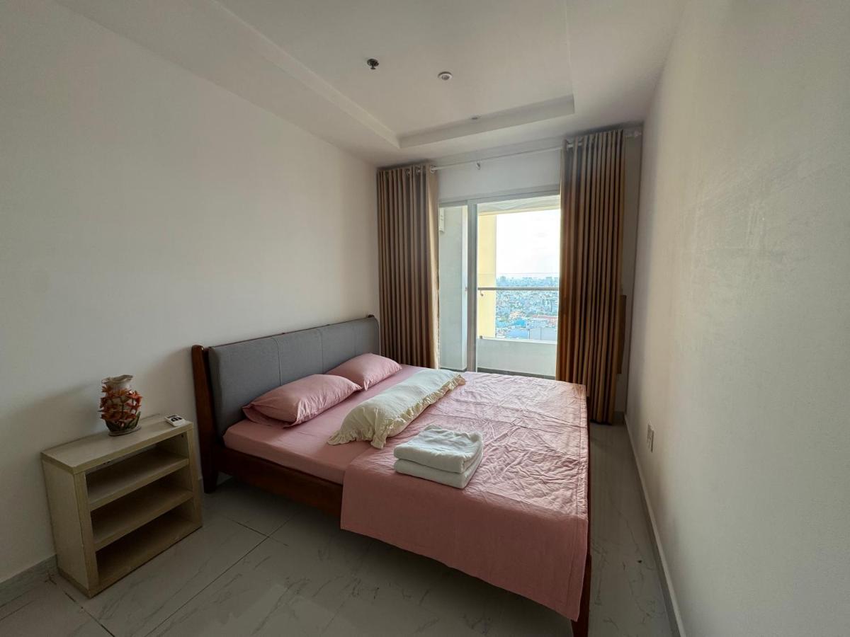 Căn hộ Tera Royal Quận 3 - Chambres d'hôtes Hô Chi Minh Ville