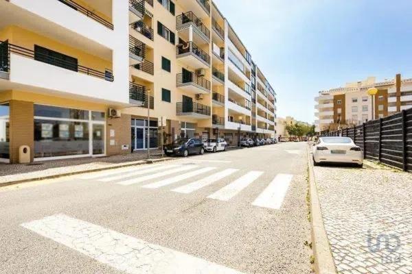 The Seashell Armação Beach Apartment - Chambres d'hôtes Armação de Pêra