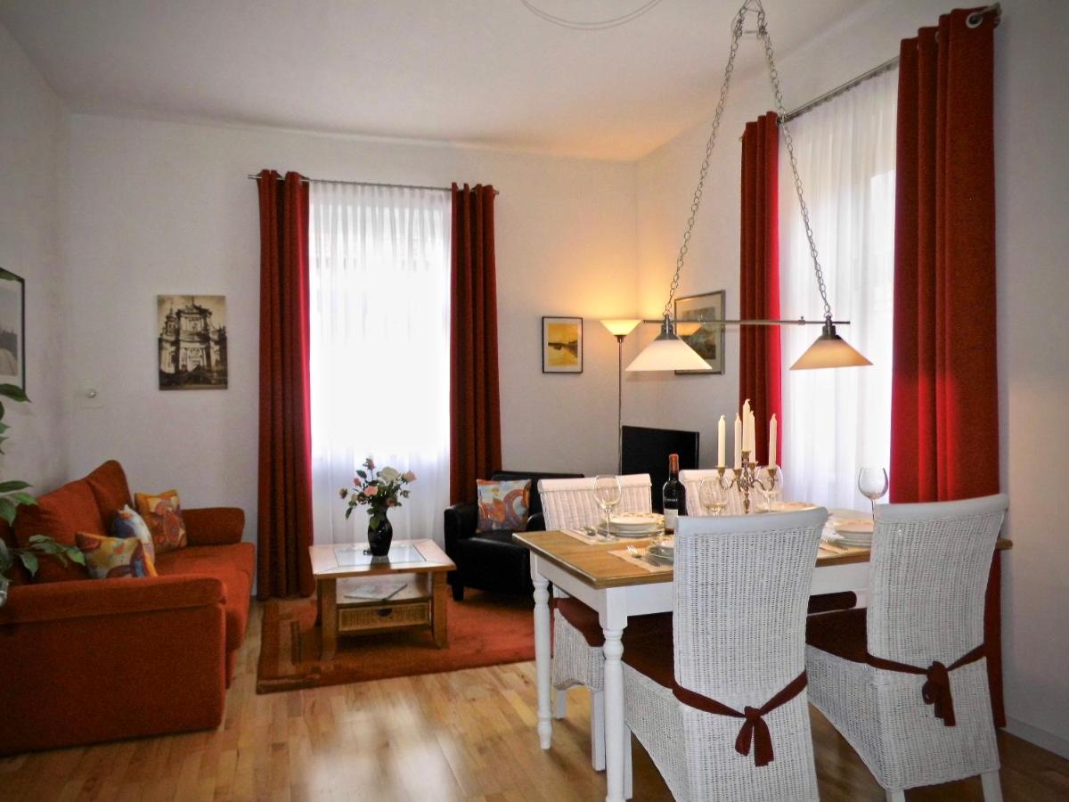 B&B Wurtzbourg - Ihr Domizil auf Zeit in Würzburg - Bed and Breakfast Wurtzbourg