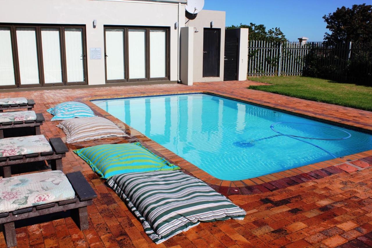 Ellefsen Golf Suite 102, Langebaan, 4-Sleeper - B&B Langebaan