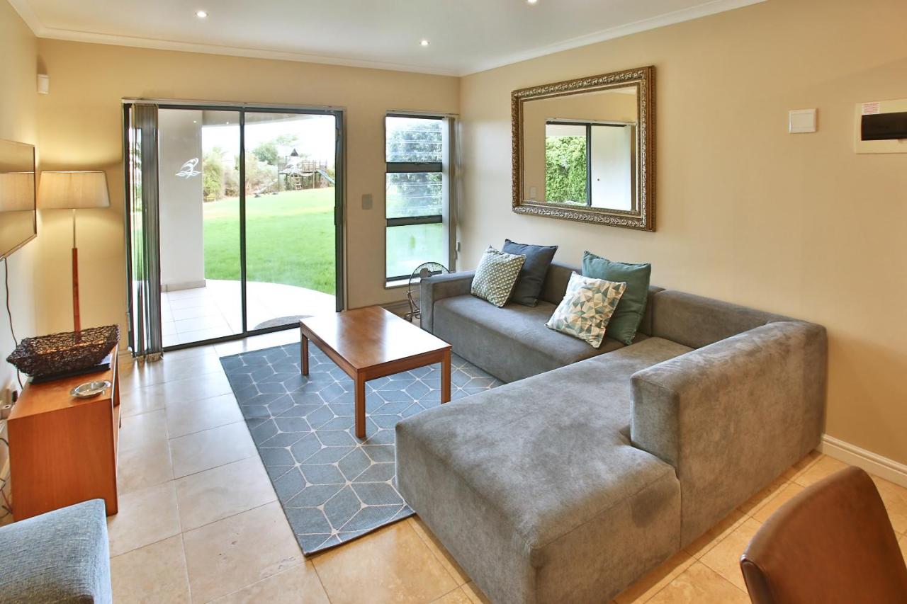 Ellefsen Golf Suite 102, Langebaan, 4-Sleeper - B&B Langebaan