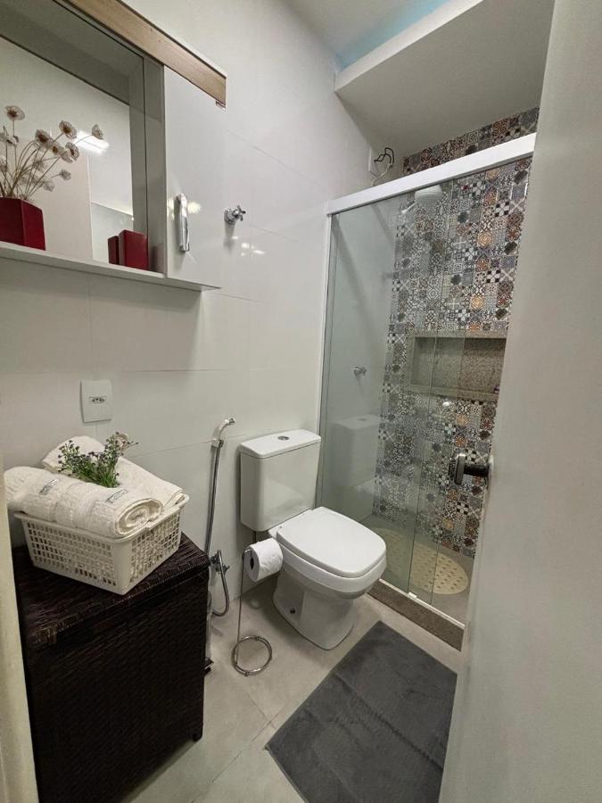 SCR- Ipanema- Lindo Apartamento Perto do Metrô - Ferienwohnung Rio de Janeiro