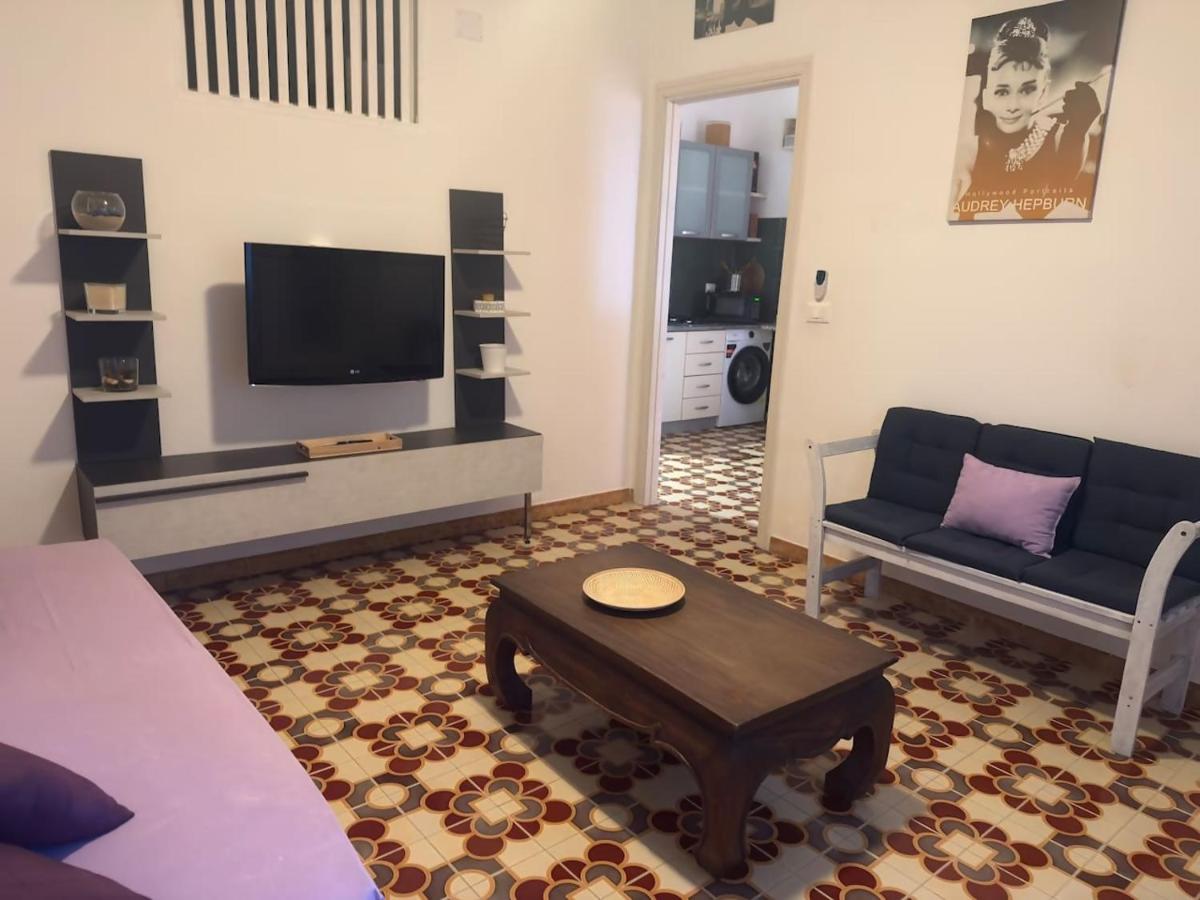 Emma's Beach Apartment - B&B Isola delle Femmine