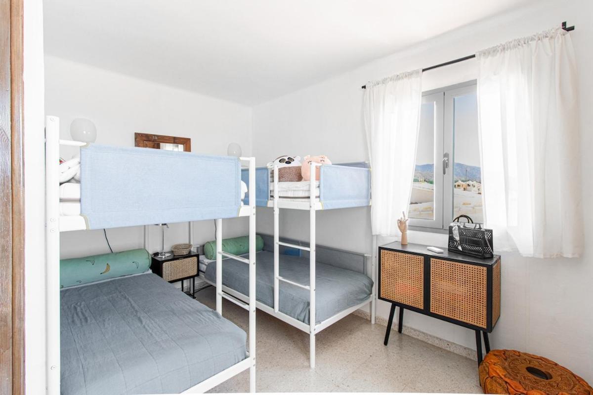 Capistrano Village, 2 bedroom duplex - Ferienwohnung Nerja