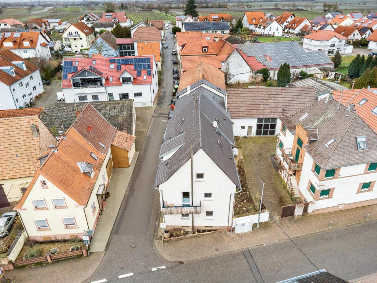 Fassring - VINoKAT Living - B&B Kirrweiler