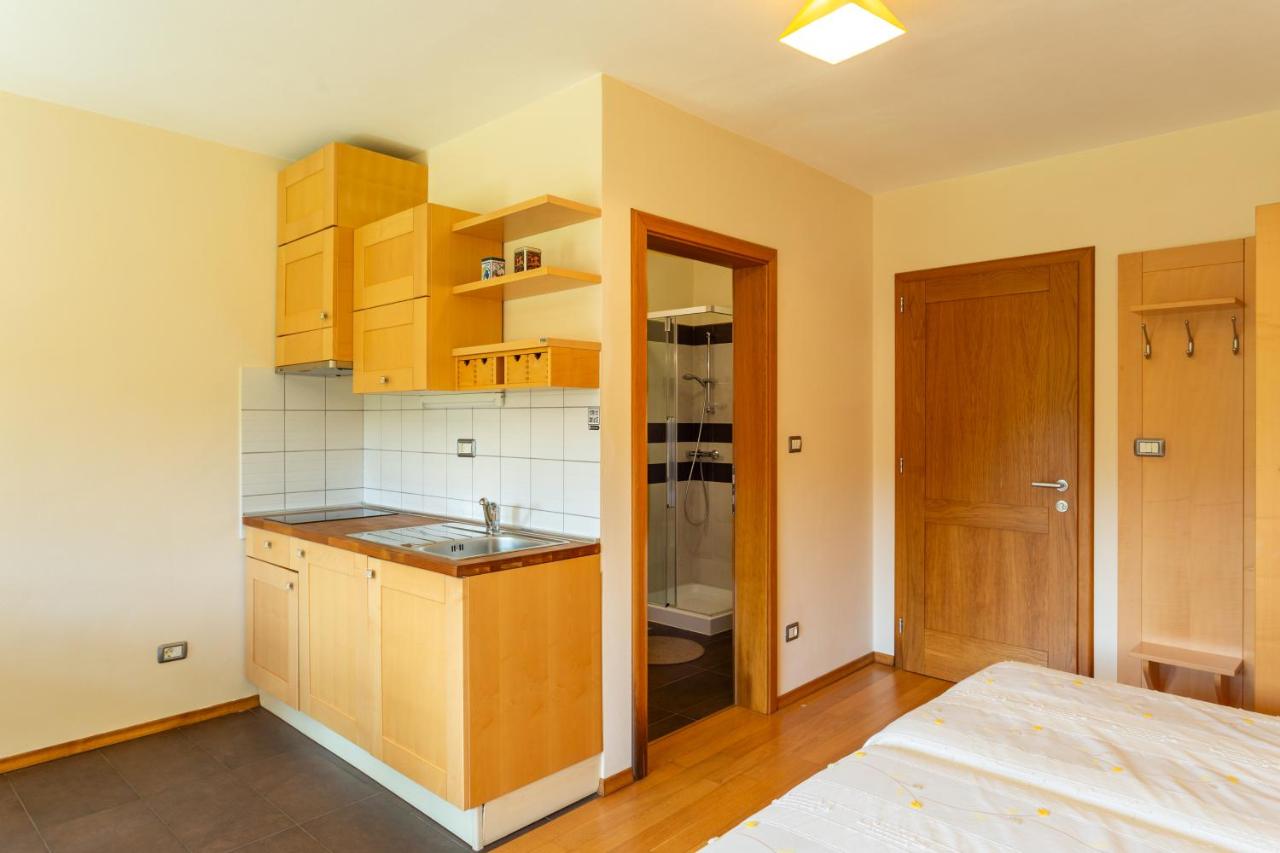 Apartment - Erdgeschoss