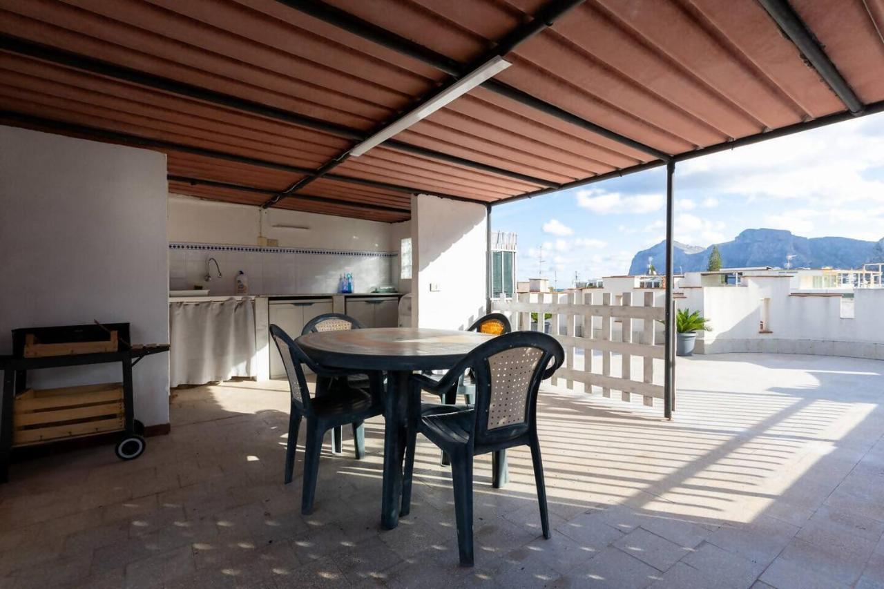 Casa Joya Apartment - Ferienwohnung Isola delle Femmine