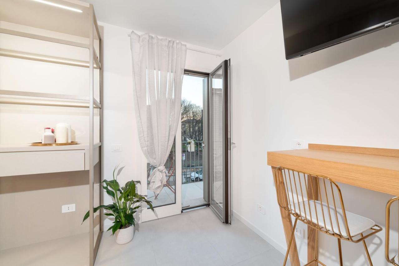 Opera Boutique Rooms - B&B Verona