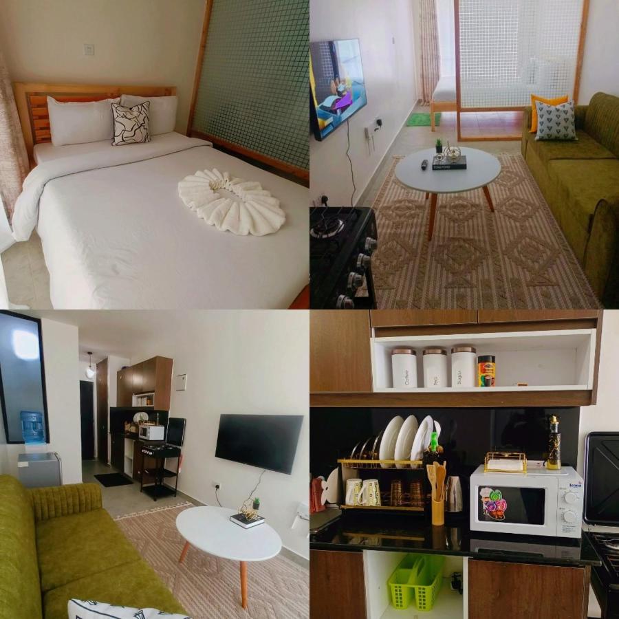 Haven Homes - Bed and Breakfast Ongata Rongai