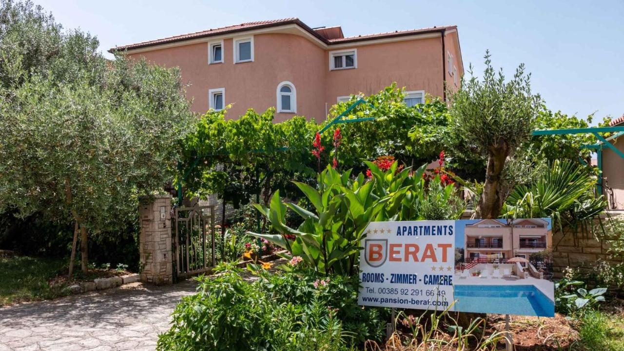 Apartments in Vodnjan - Istrien 38207 - Bed and Breakfast Vodnjan