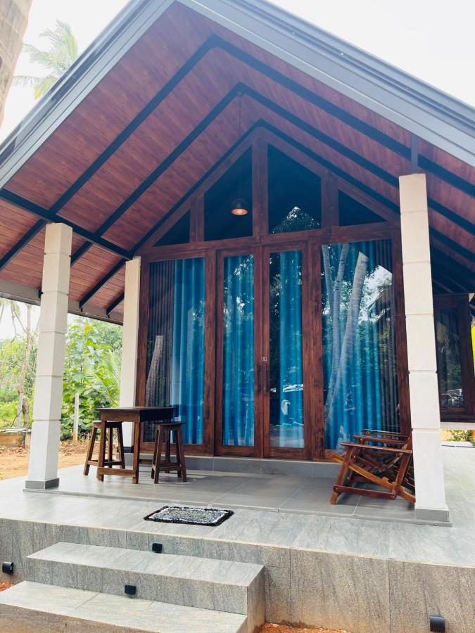 Dara Nature Resort Sigiriya - B&B Sigiriya