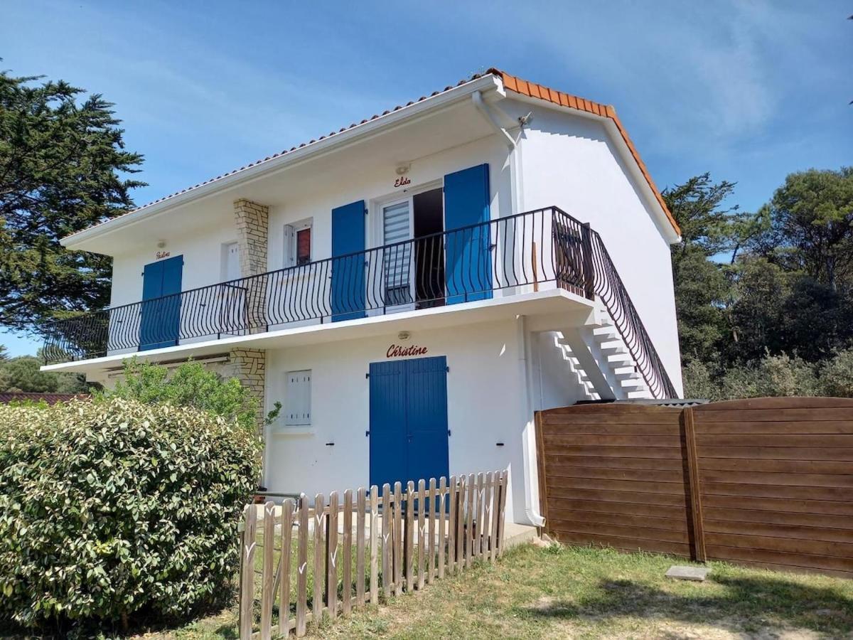 Christine - B&B Notre-Dame-de-Monts