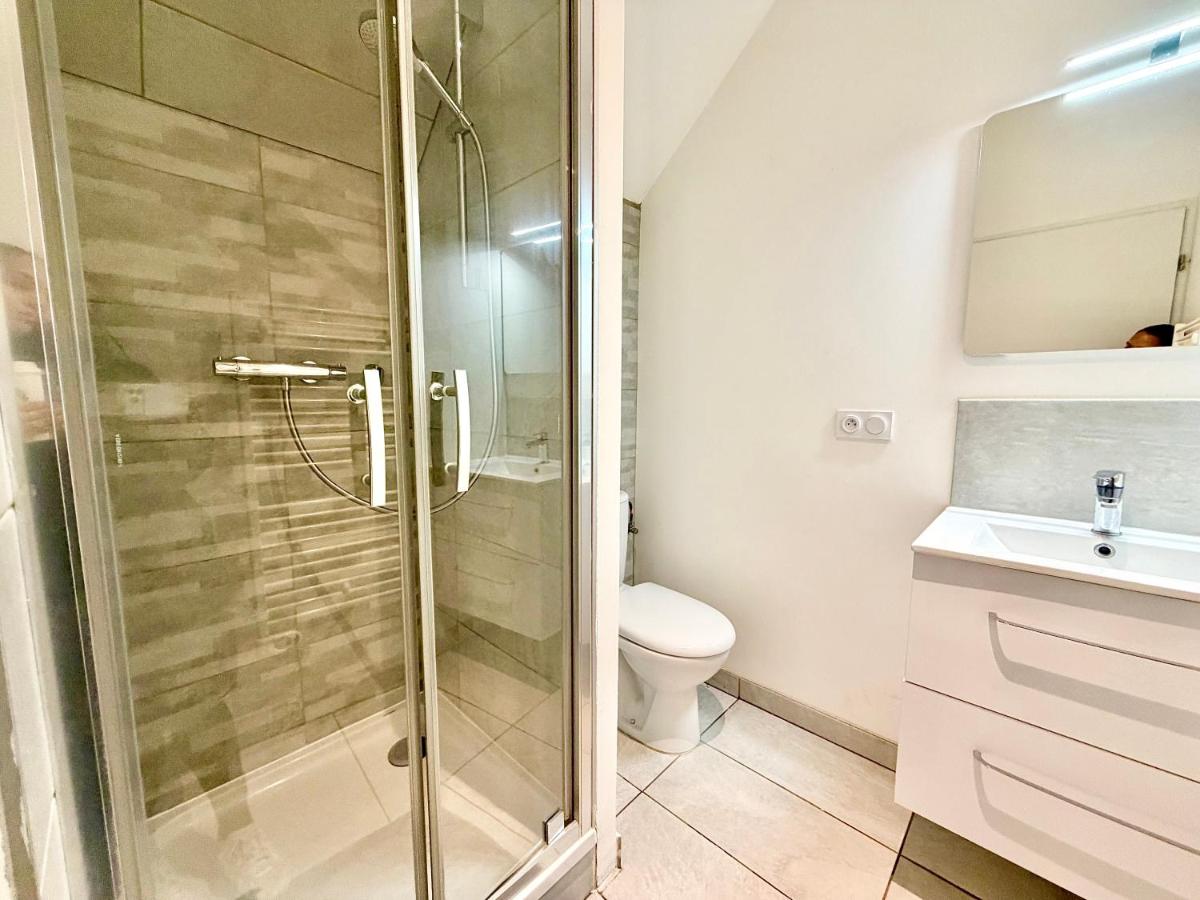 Au grand cœur d'Annecy - B&B Annecy