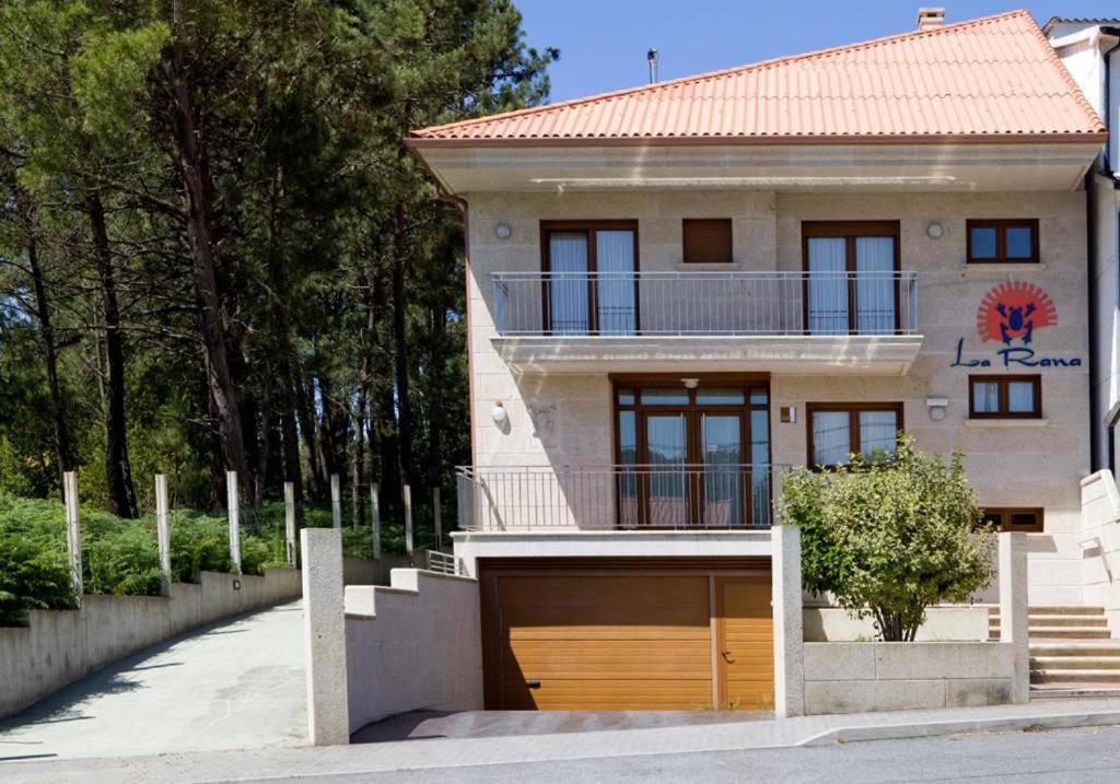 Duerming La Rana Sanxenxo - B&B Sanxenxo