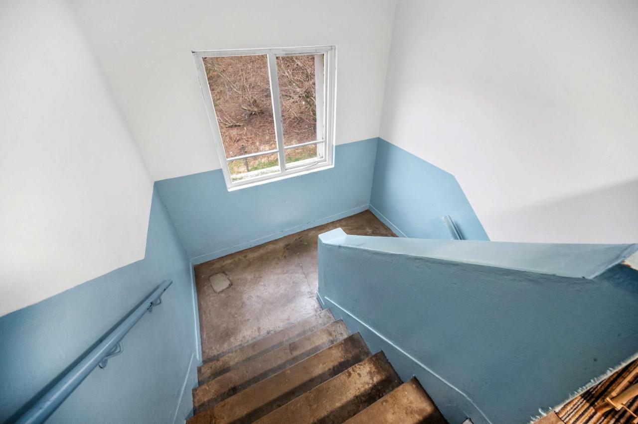 2BR Oban Retreat with Free Parking - B&B Oban