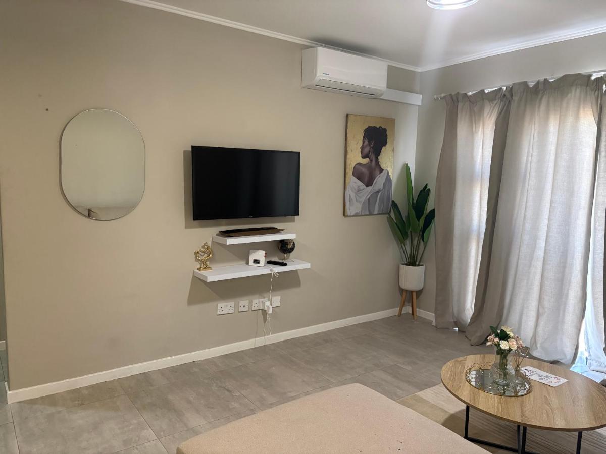 Ambience - B&B Gaborone