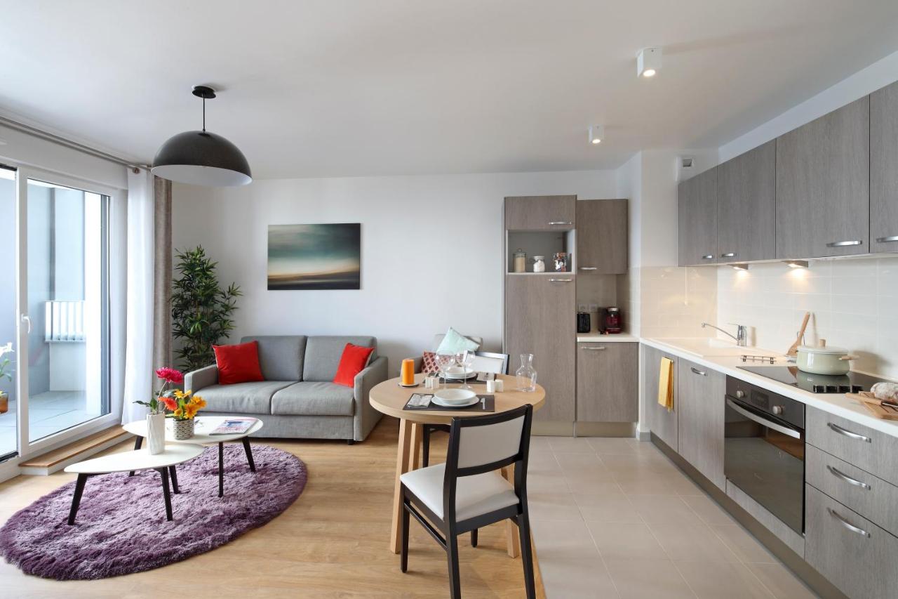 Deluxe Apartment mit 2 Schlafzimmern