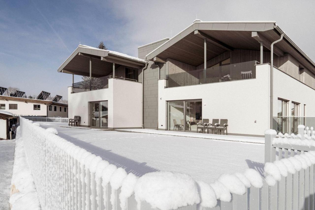 21trees - Ferienwohnung Ellmau