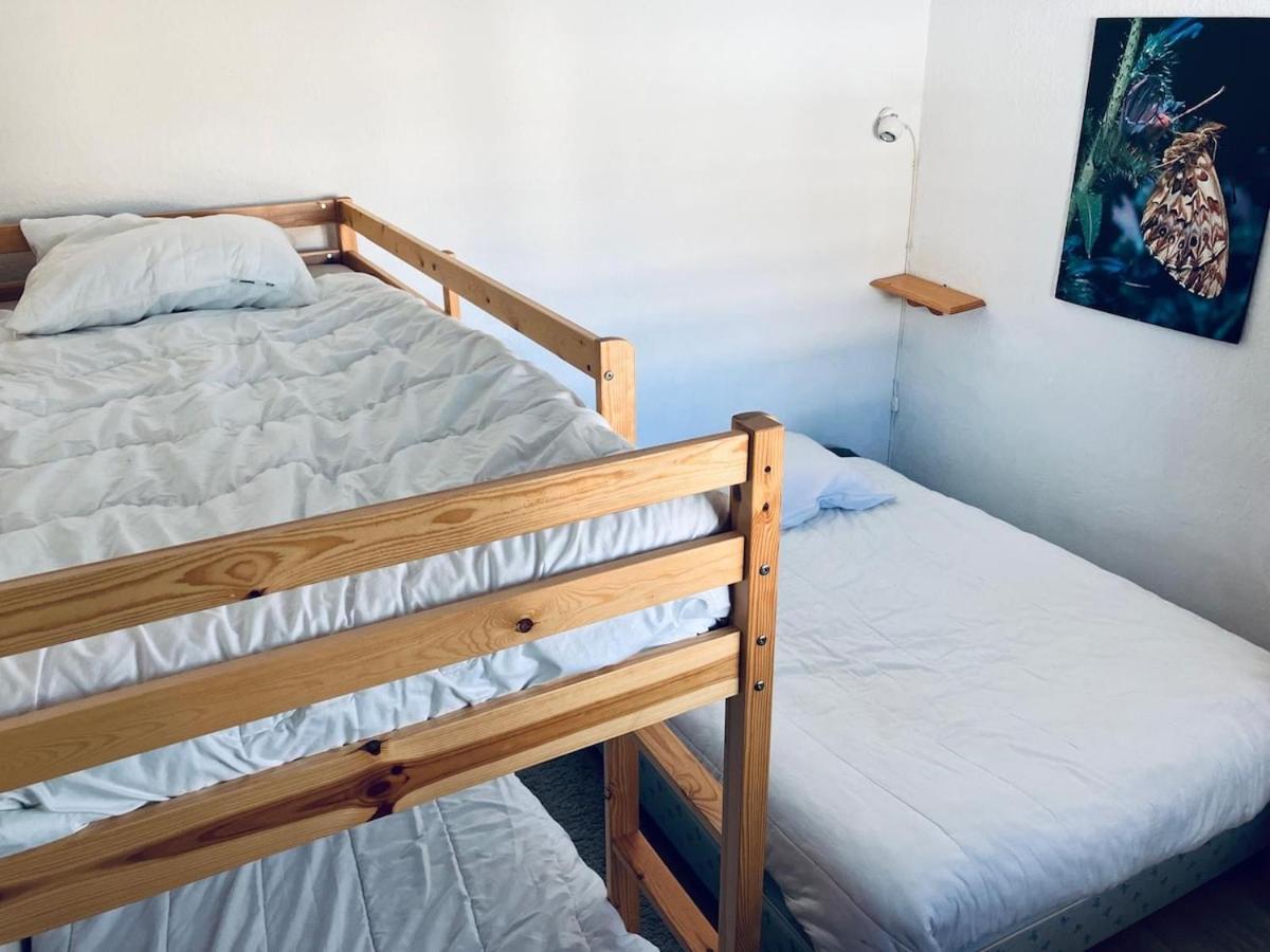 Le Mont d'Or au cœur des pistes - B&B Métabief