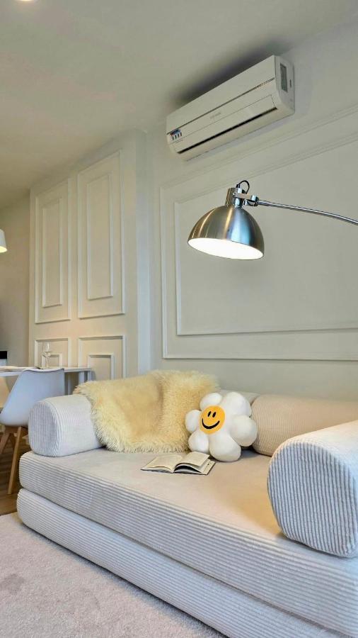 i-CONDO B2072 - Bed and Breakfast Ban Liap