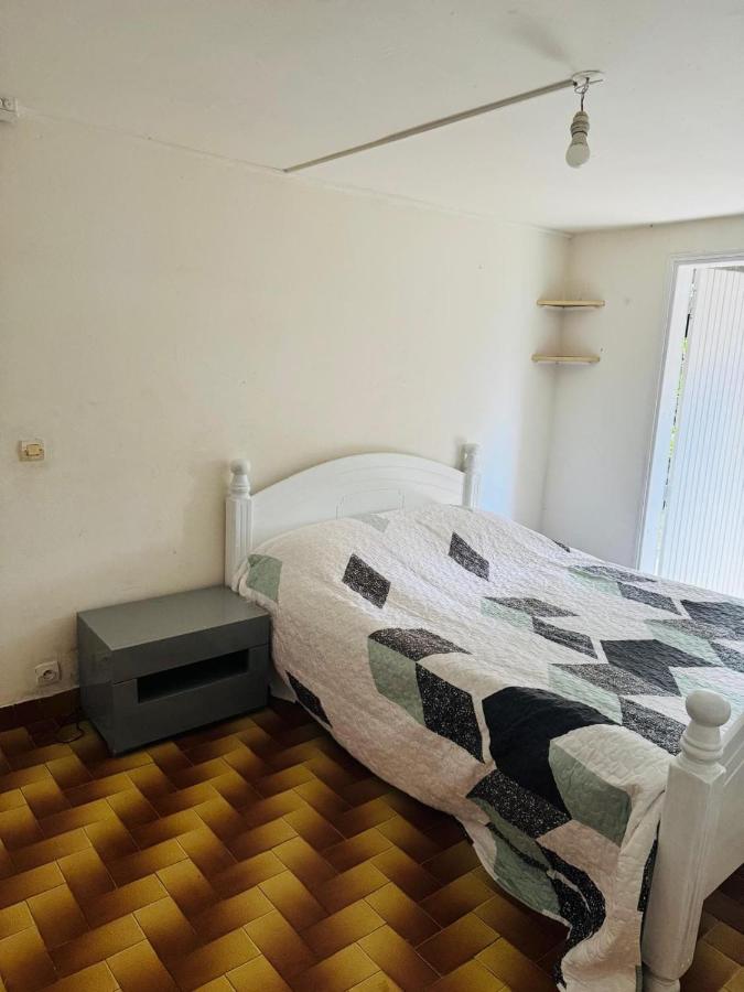 Charming Creole appart for 2 in Petit-Bourg - B&B Petit-Bourg