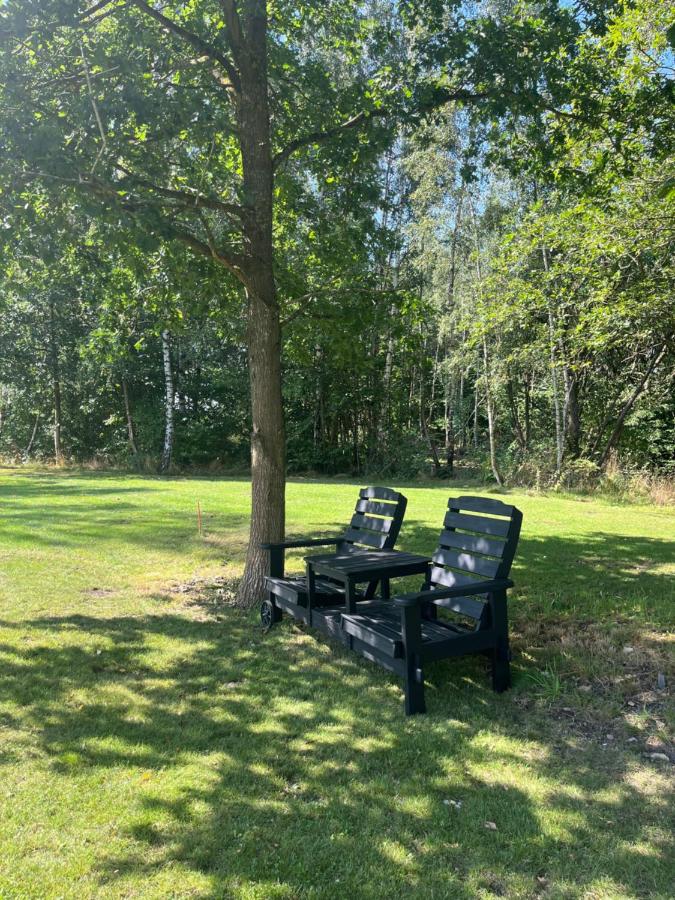 Spirit Bed & Breakfast - B&B Ekeby