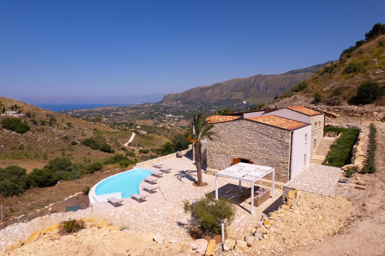 Villa Baja Scopello - B&B Balata di Baida