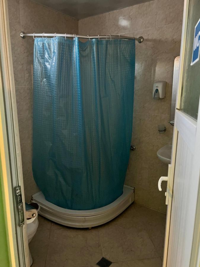 Triple Room with Balcony