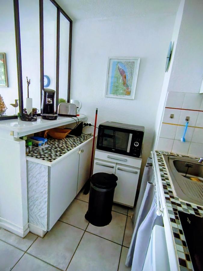 Appartement en front de mer proche des commerces - B&B Soulac-sur-Mer