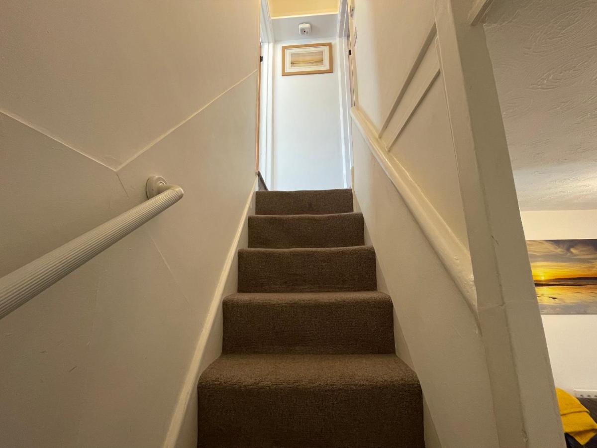 Trout Cottage - Bed and Breakfast Filey