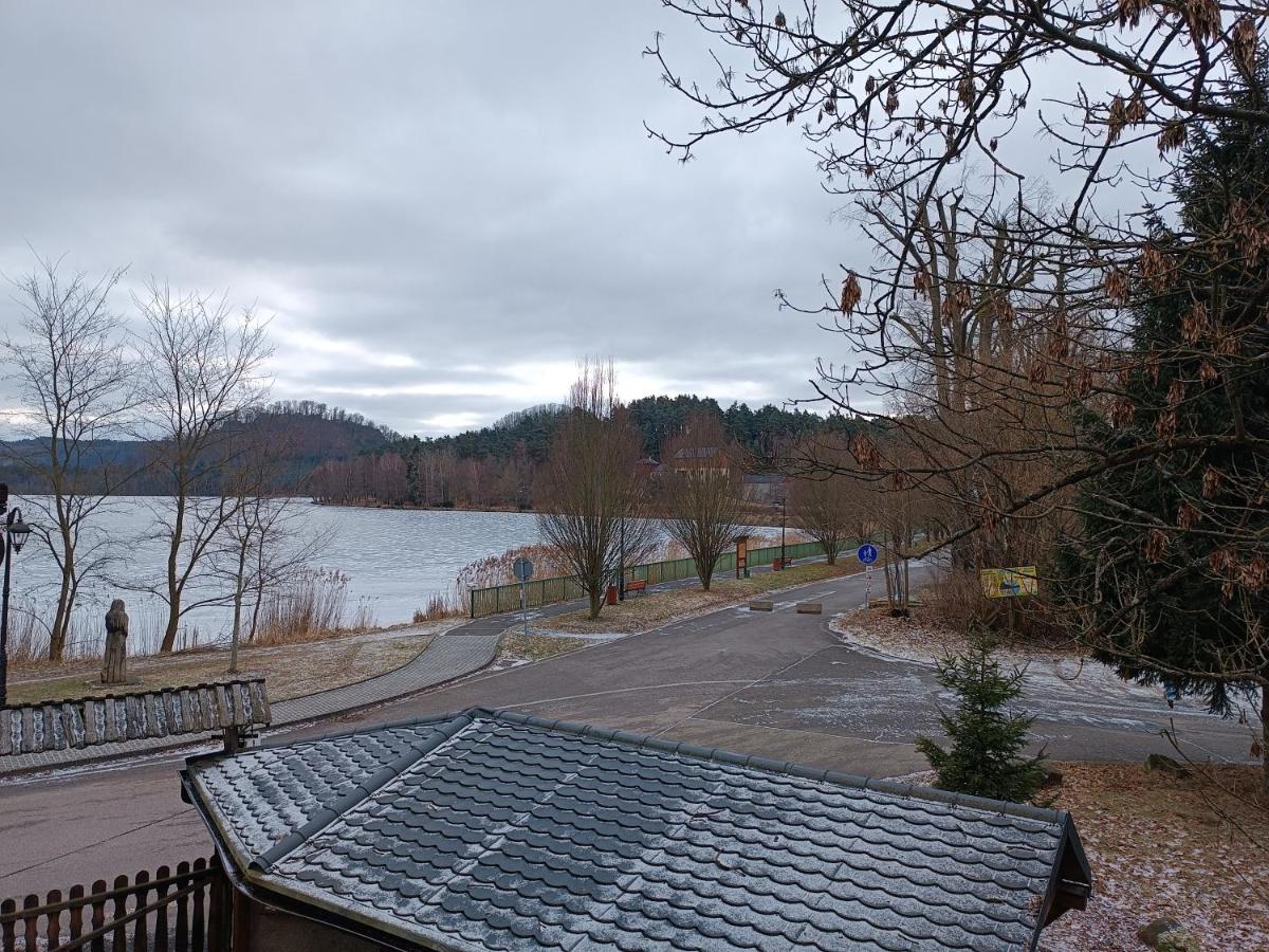 Hostinec Na hrázi - B&B Hamr na Jezeře